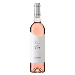Pôpa 2019 Rosé Wine