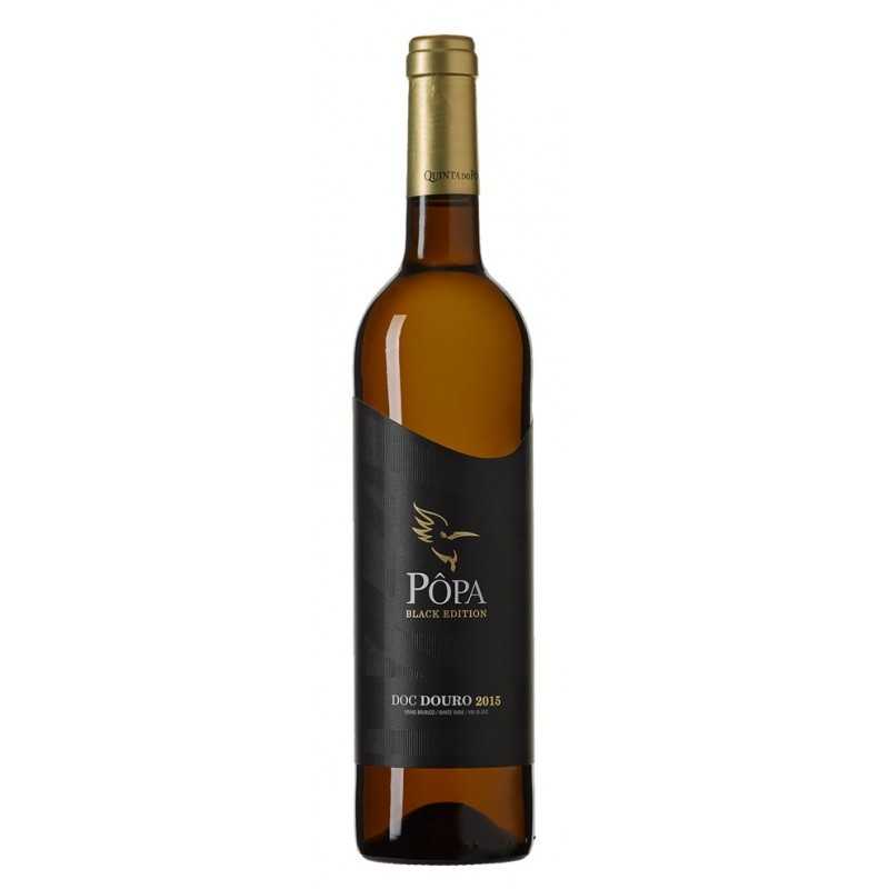 Pôpa Black Edition 2017 White Wine