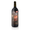 Pôpa Art Project Hot Lips 2012 Red Wine (1000ml)