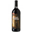 Pôpa Art Project In The Flesh 2012 Red Wine (1000ml)