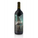 Pôpa Art Project The Grape Escape 2012 Red Wine (1000ml)