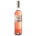 Bafarela 2018 Rosé Wine