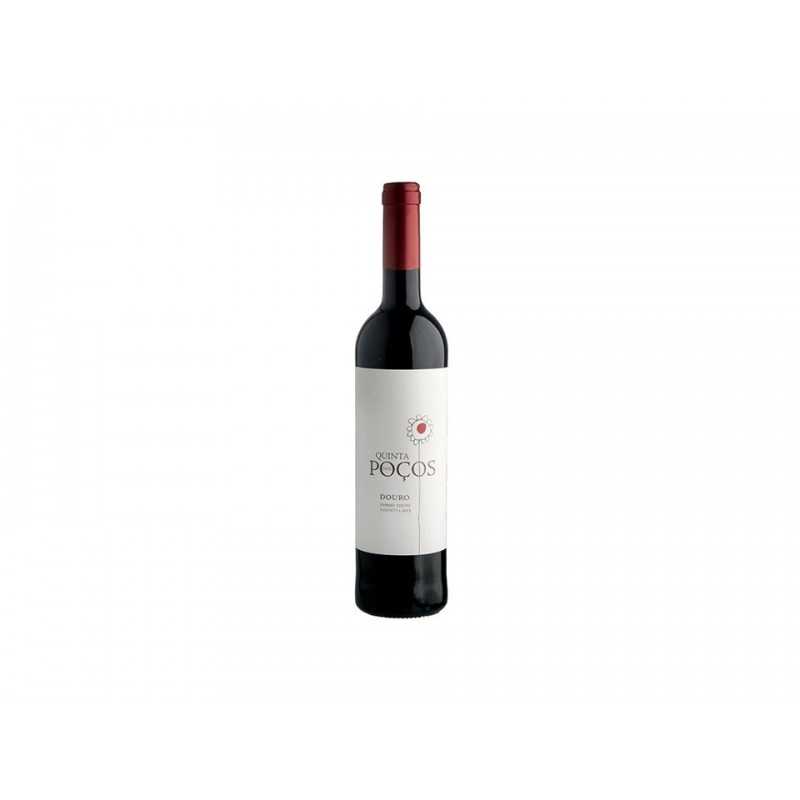 Quinta dos Poços 2018 Red Wine