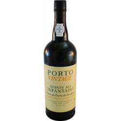 Quinta do Infantado Vintage 1995 Port Wine