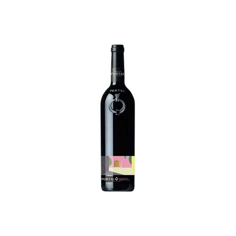 Quinta do Portal 2015 Magnum Red Wine