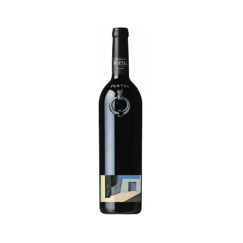 Quinta do Portal Magnum Reserva 2011 Red Wine