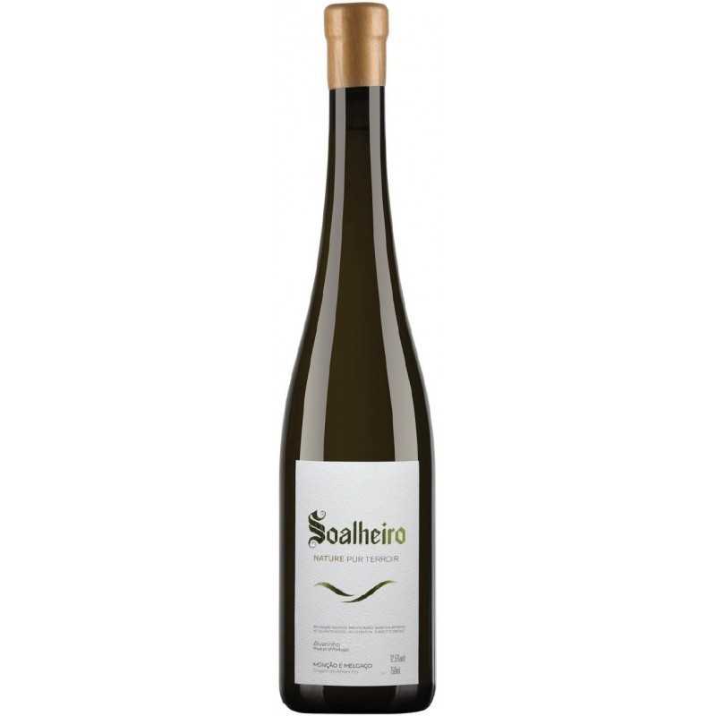 Soalheiro Nature 2017 White Wine