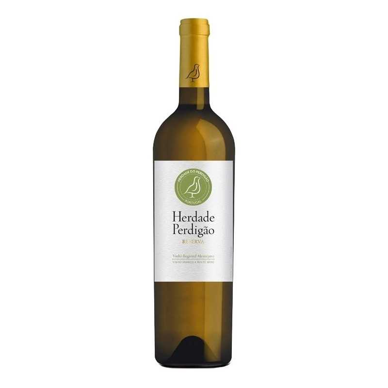 Herdade do Perdigão Reserva 2015 White Wine