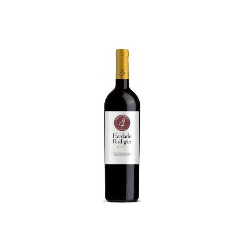 Herdade do Perdigão Reserva 2015 Red Wine