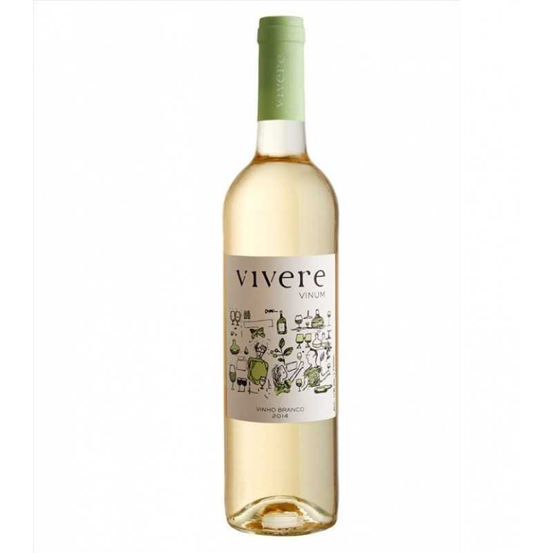 Vivere 2017 White Wine