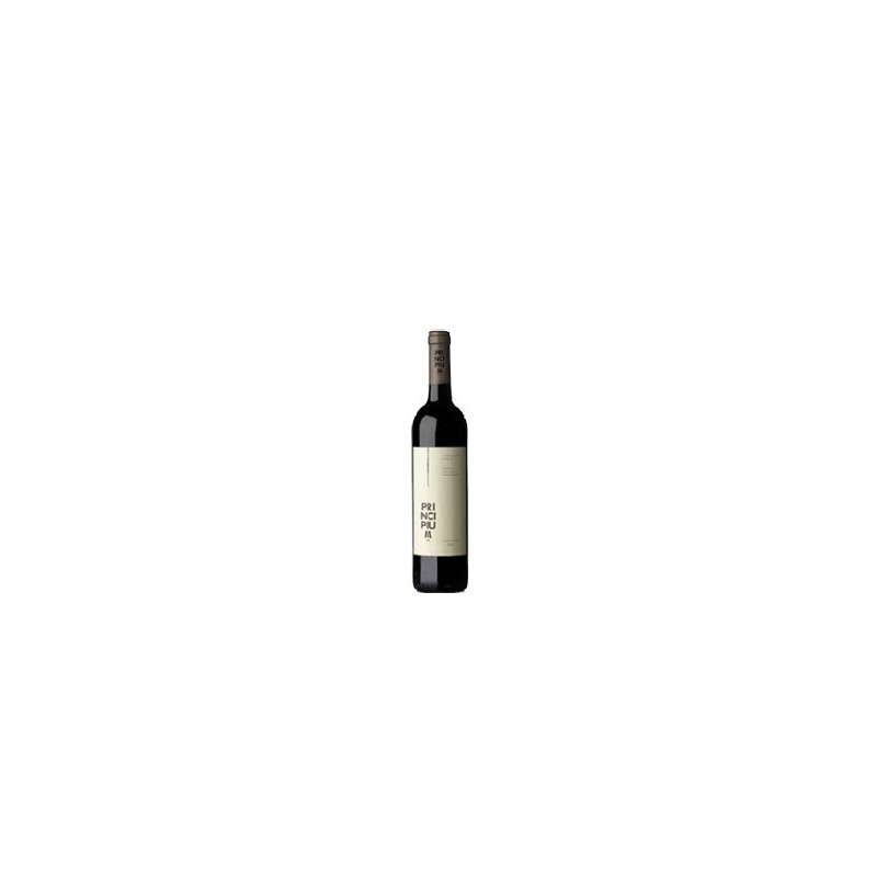 Principium Merlot and Touriga Nacional 2014 Red Wine