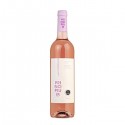 Principium Syrah and Alicante Bouschet 2017 Rosé Wine
