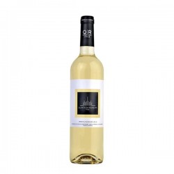 Quinta da Romeira 2017 White Wine