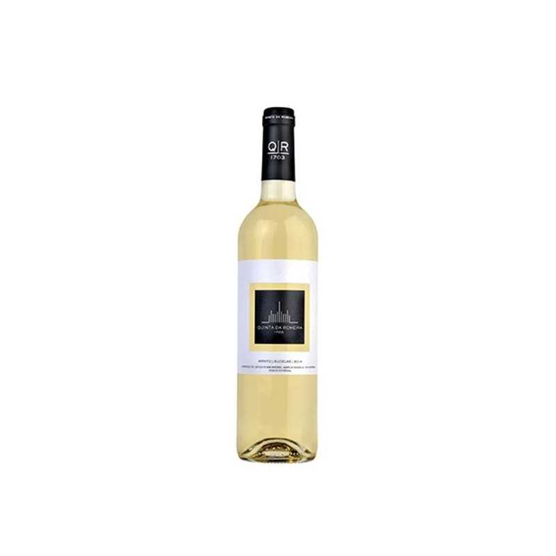 Quinta da Romeira 2017 White Wine