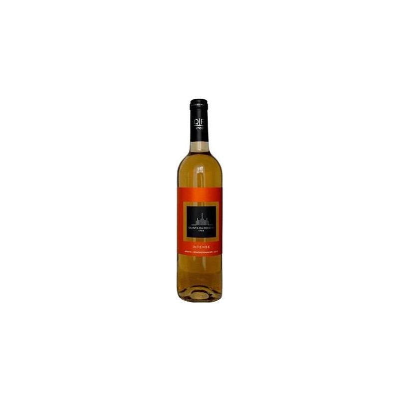 Quinta da Romeira Intense 2015 White Wine