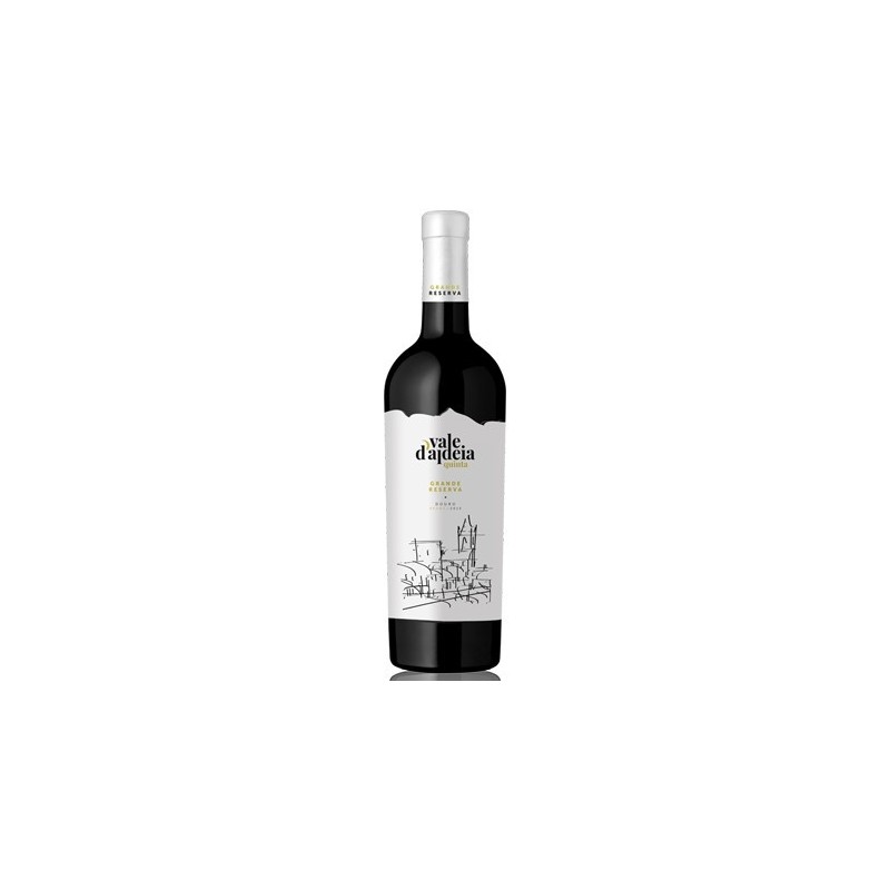 Quinta Vale d'Aldeia Grande Reserva 2019 White Wine