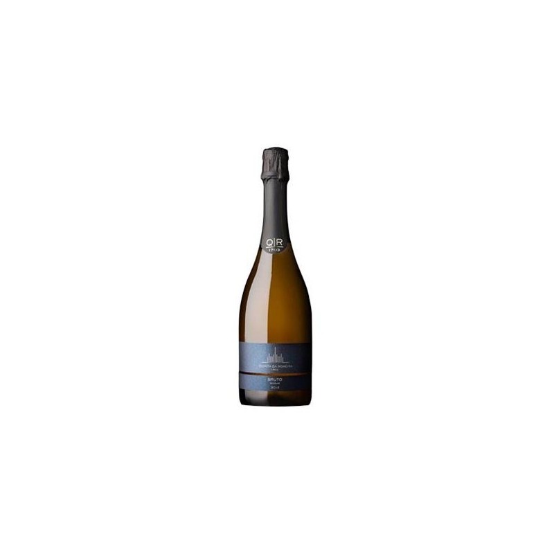 Quinta da Romeira 2014 Brut Sparkling White Wine