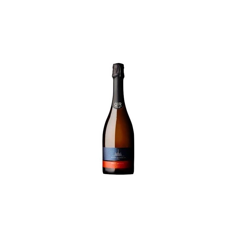 Quinta da Romeira 2012 Brut Nature Sparkling White Wine