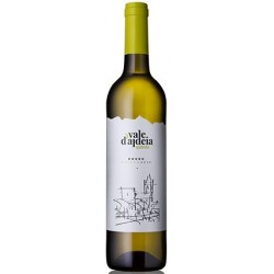Quinta Vale d'Aldeia 2017 White Wine