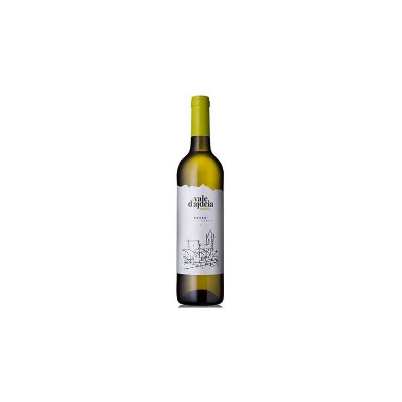 Quinta Vale d'Aldeia 2017 White Wine