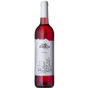 Quinta Vale d'Aldeia 2015 Rosé Wine