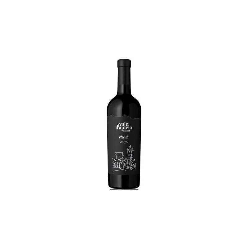 Quinta Vale d'Aldeia Grande Reserva 2015 Red Wine