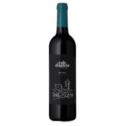 Quinta Vale d'Aldeia 2017 Red Wine