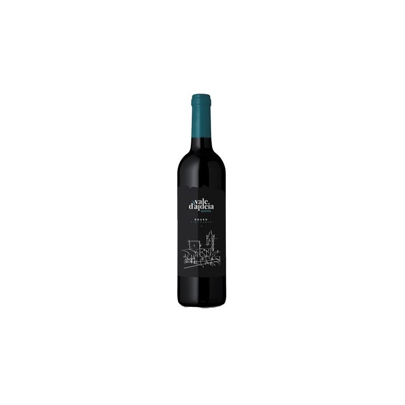 Quinta Vale d'Aldeia 2017 Red Wine