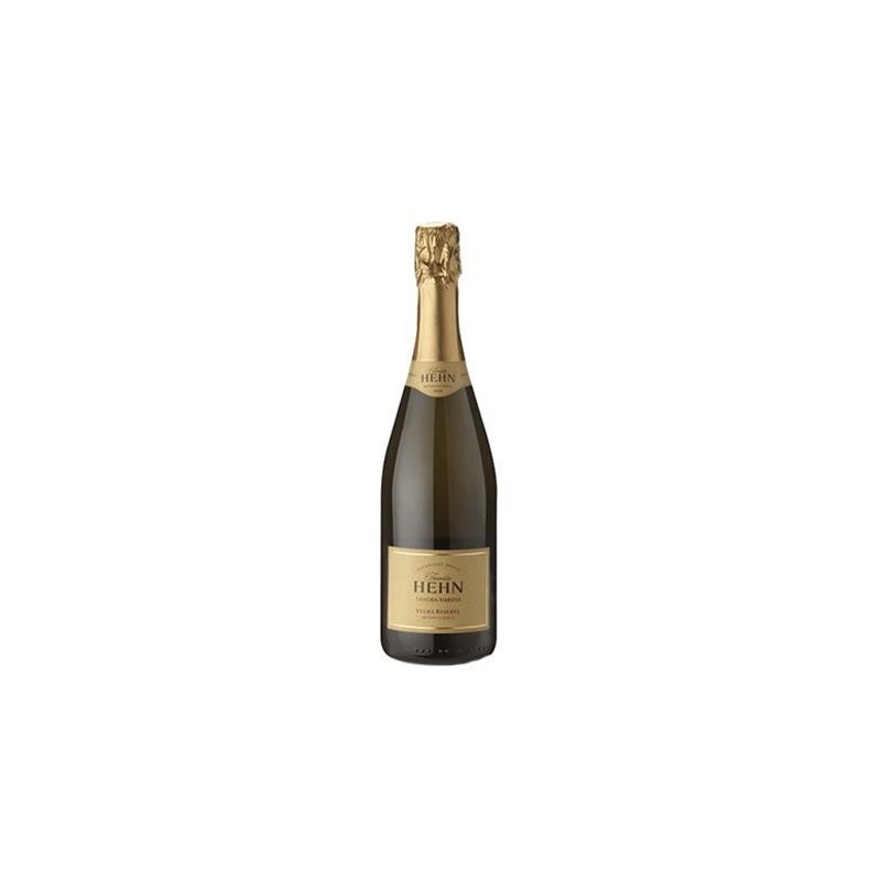 Familia Hehn Velha Reserva 2011 Sparkling White Wine