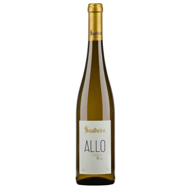 Soalheiro Allo 2020 White Wine