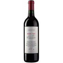 Baga 1991 Private Collection 2013 Red Wine