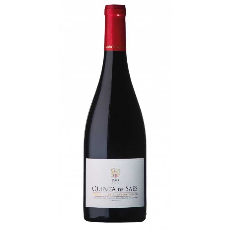 Quinta de Saes Estágio Prolongado Reserva 2012 Red Wine