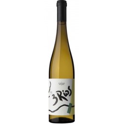 Anselmo Mendes 3 Rios Escolha 2019 White Wine