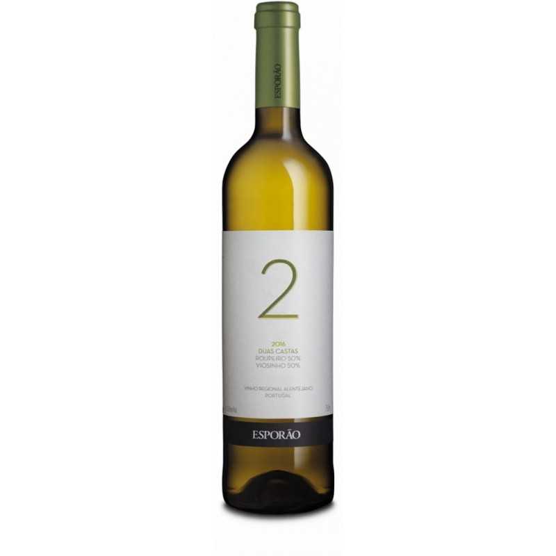 Esporão Duas Castas 2017 White Wine