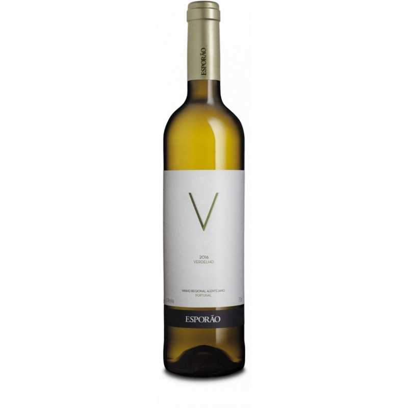 Esporão Verdelho 2018 White Wine