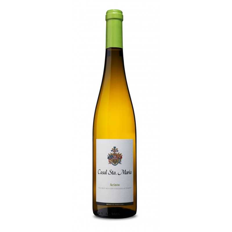 Casal Sta. Maria Arinto 2016 White Wine