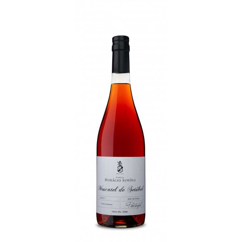 Horácio Simões 2017 Moscatel de Setúbal