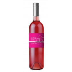 Quinta de Linhares 2019 Rosé Wine