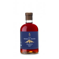 Horácio Simões Moscatel Roxo Armagnac 2005 (500ml)