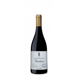 Horácio Simões Tradição Castelão 2017 Red Wine