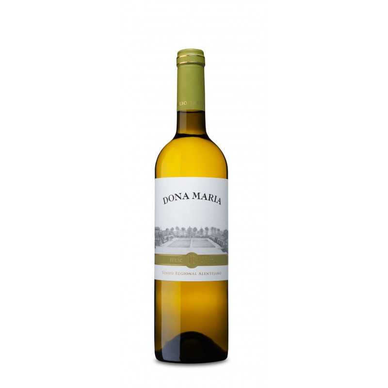 Dona Maria 2019 White Wine