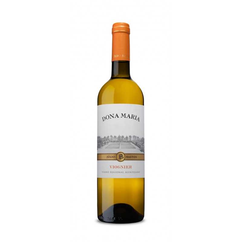 Dona Maria Viognier 2019 White Wine