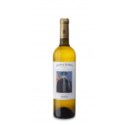 Dona Maria Amantis 2017 White Wine