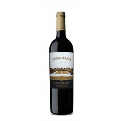 Dona Maria Grande Reserva 2012 Red Wine