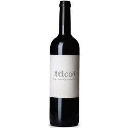 Tricot 2016 Red Wine