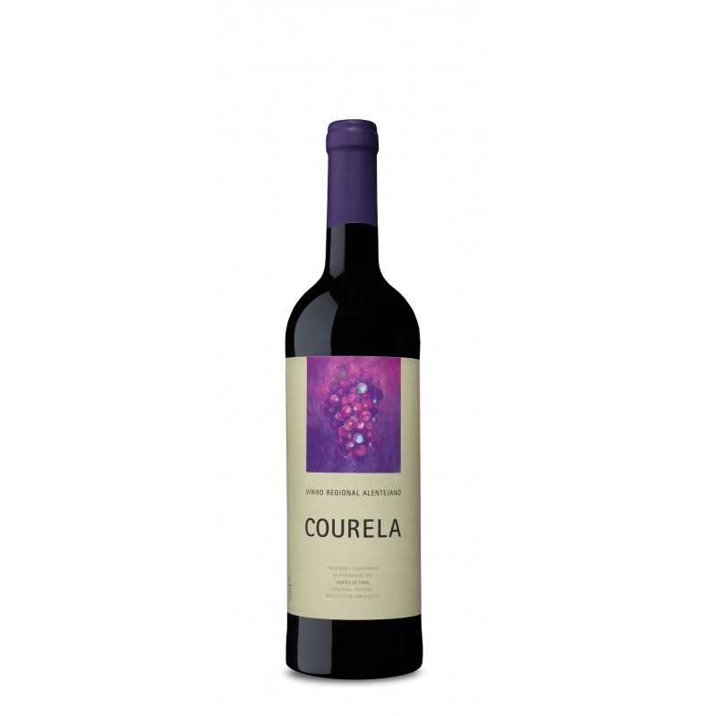 Courela 2018 Red Wine