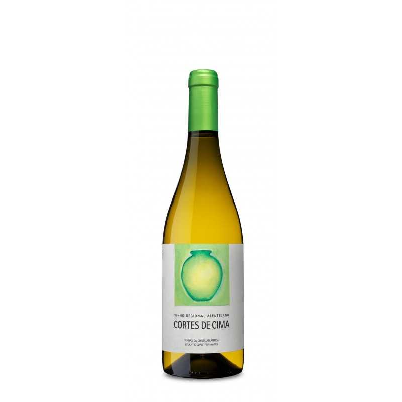 Cortes de Cima 2018 White Wine