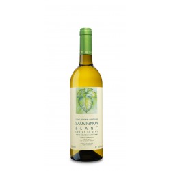 Cortes de Cima Sauvignon Blanc 2018 White Wine