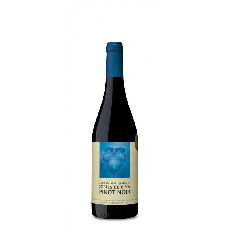 Cortes de Cima Pinot Noir 2015 Red Wine