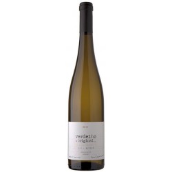 António Maçanita Verdelho dos Açores 2018 White Wine